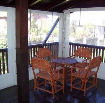 Фото номера Четырехместный номер Гостевой дом Guest House Relax г. Dŭbravka 2