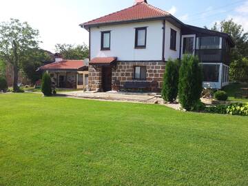 Фотографии Гостевой дом Guest House Relax г. Dŭbravka (Болгария) №2 Фото Гостевой дом Guest House Relax г. Dŭbravka 2