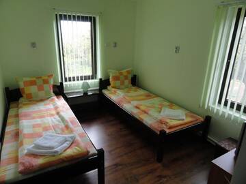 Фото номера Двухместный номер с 1 кроватью Гостевой дом Guest House Relax г. Dŭbravka 5