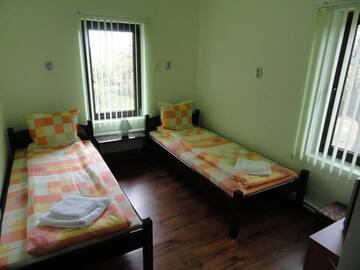 Фото номера Двухместный номер с 1 кроватью Гостевой дом Guest House Relax г. Dŭbravka 9